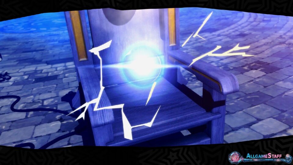 P5R