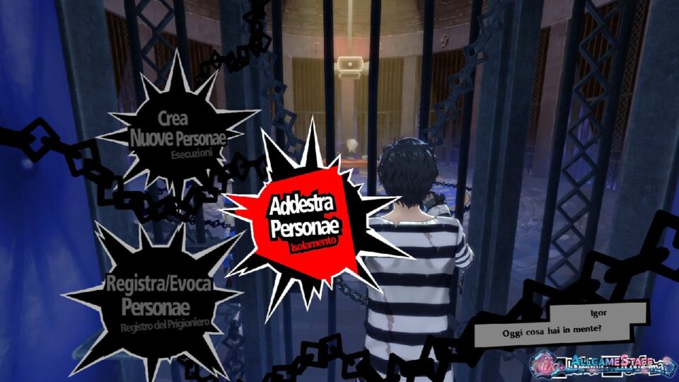 P5R