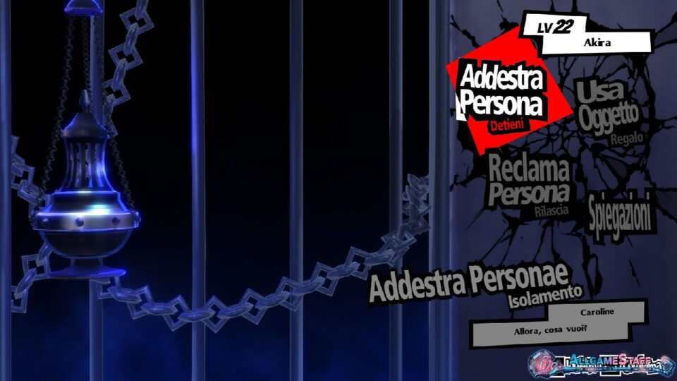 P5R