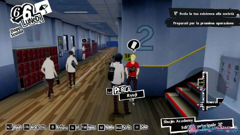 P5R