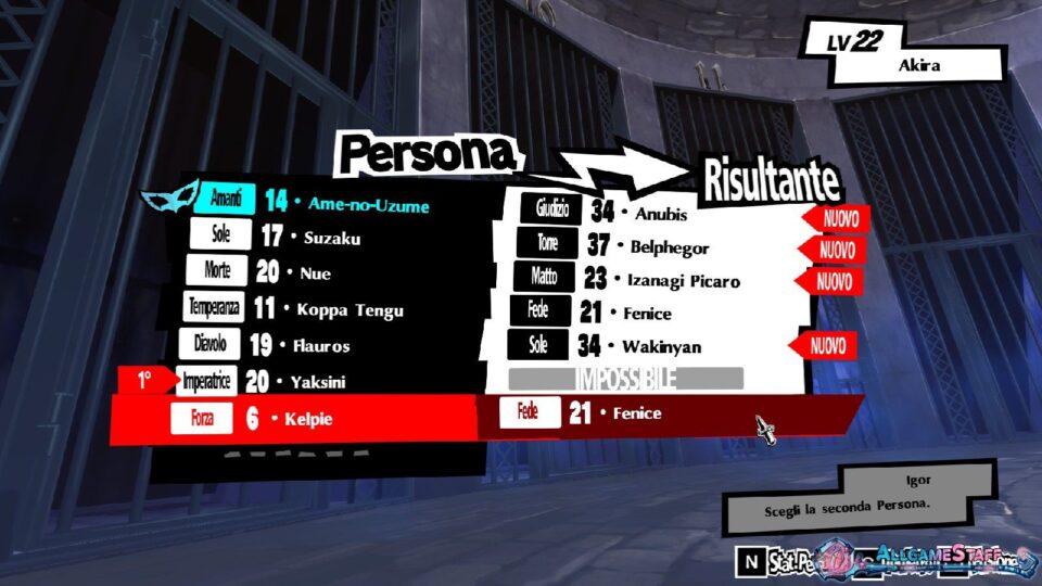 P5R