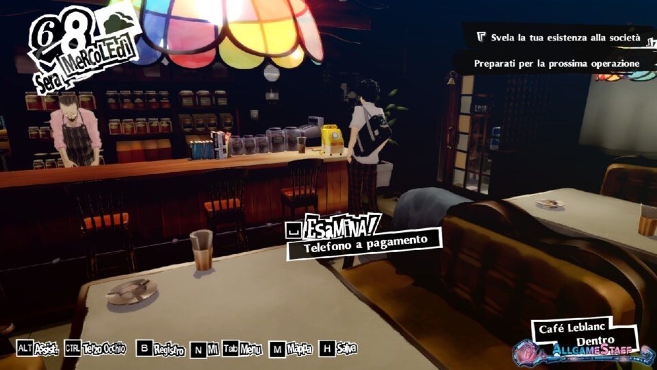 P5R