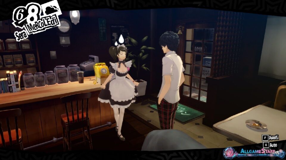 P5R