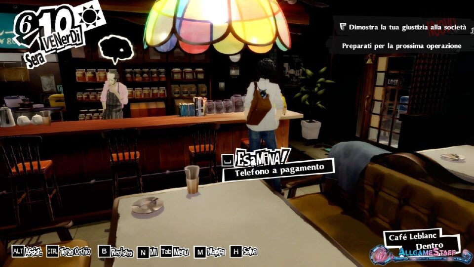 P5R