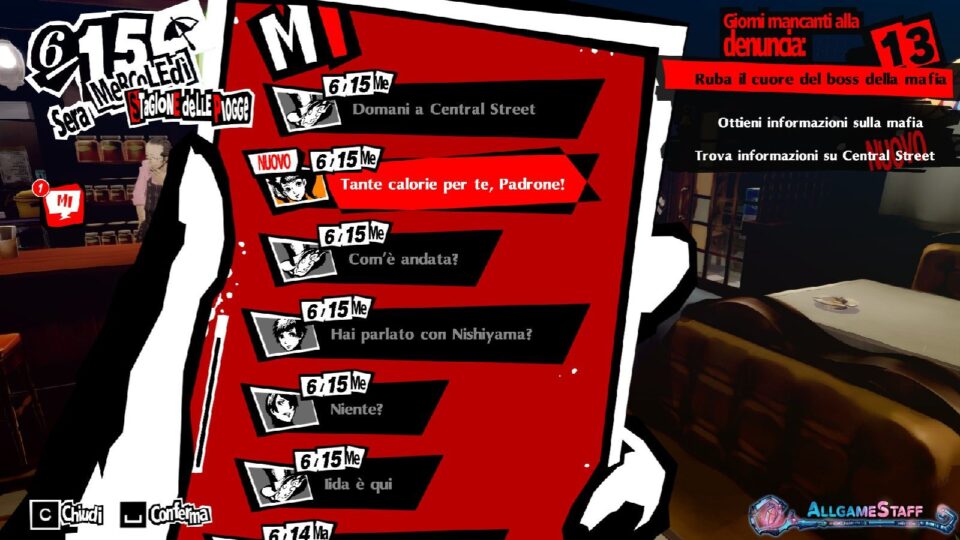 P5R