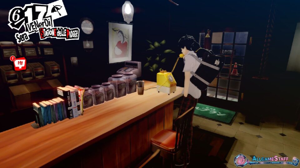 P5R
