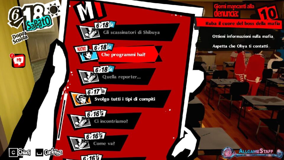 P5R