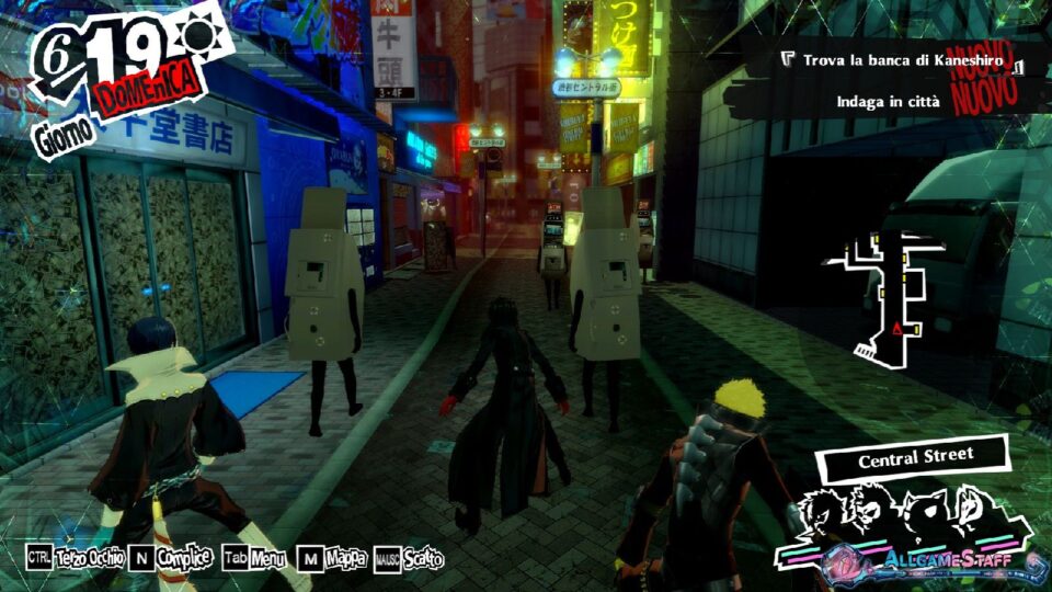 P5R