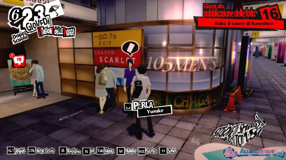 P5R
