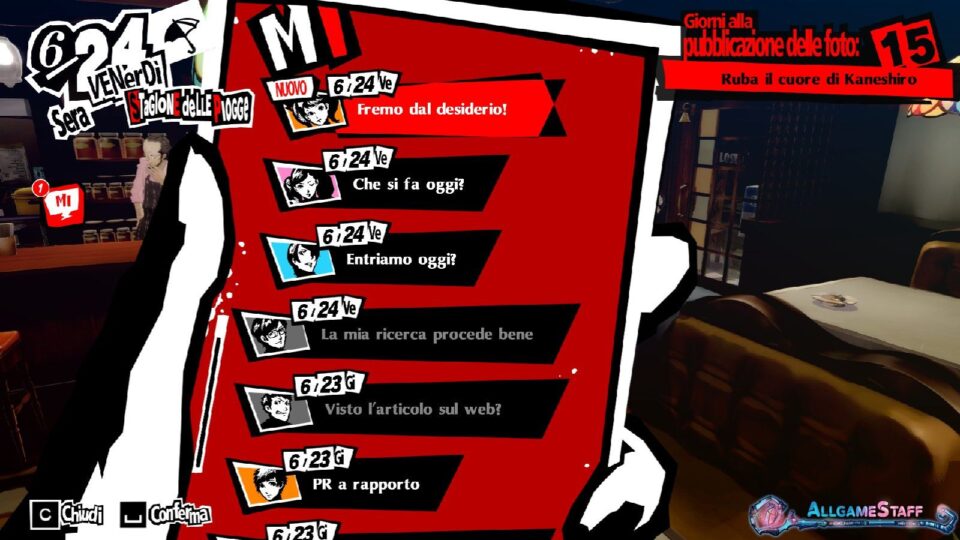 P5R
