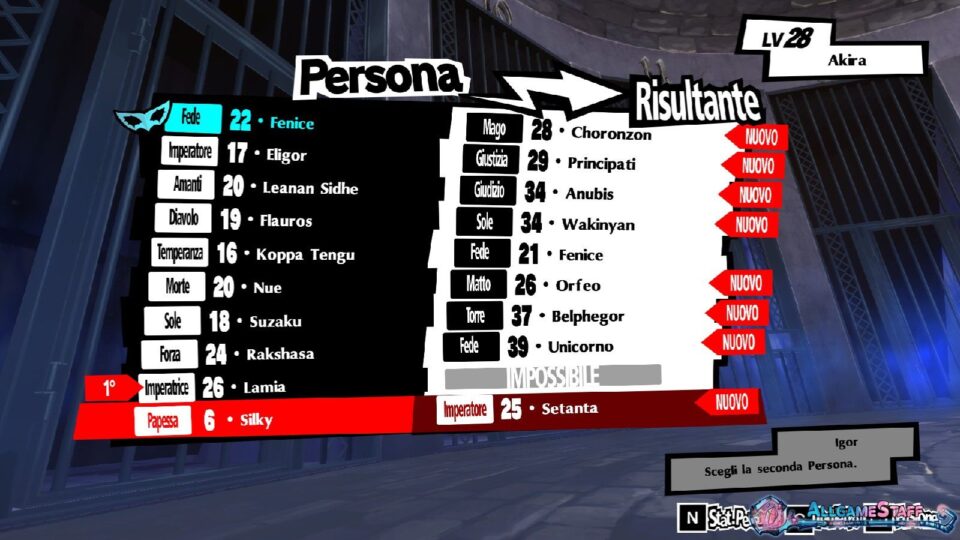P5R