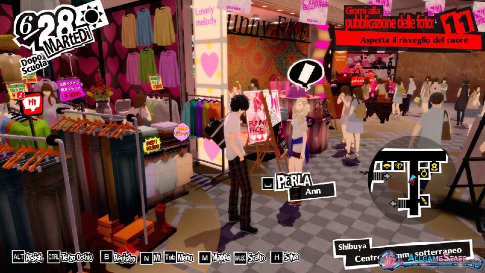 P5R