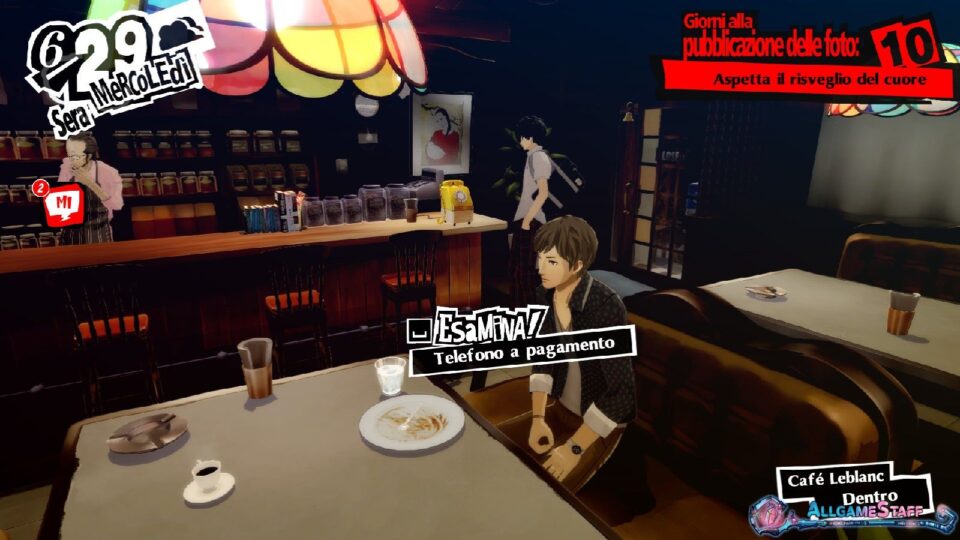 P5R