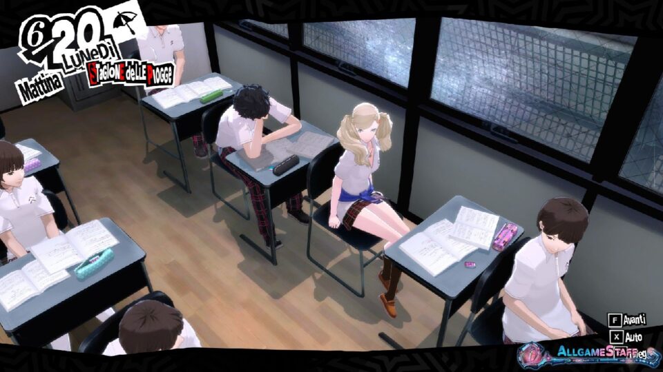 P5R