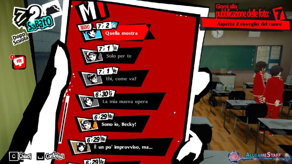 P5R