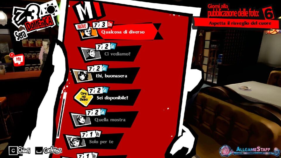 P5R