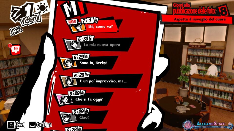 P5R