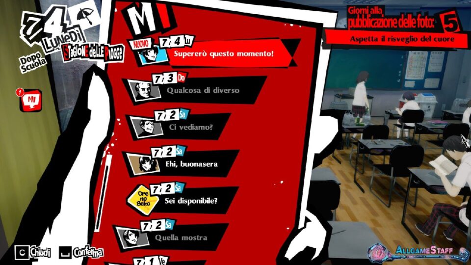 P5R