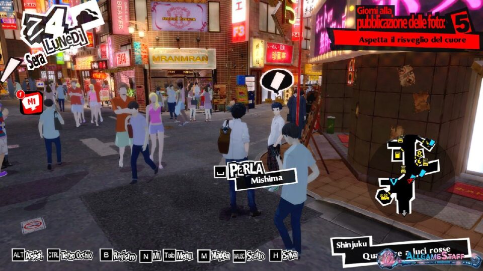 P5R