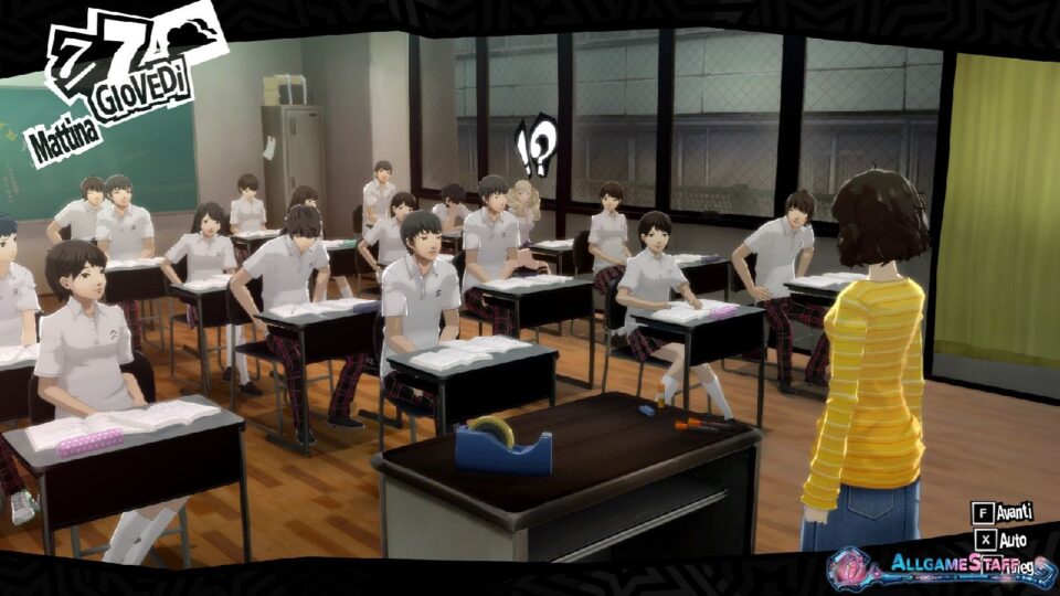 P5R