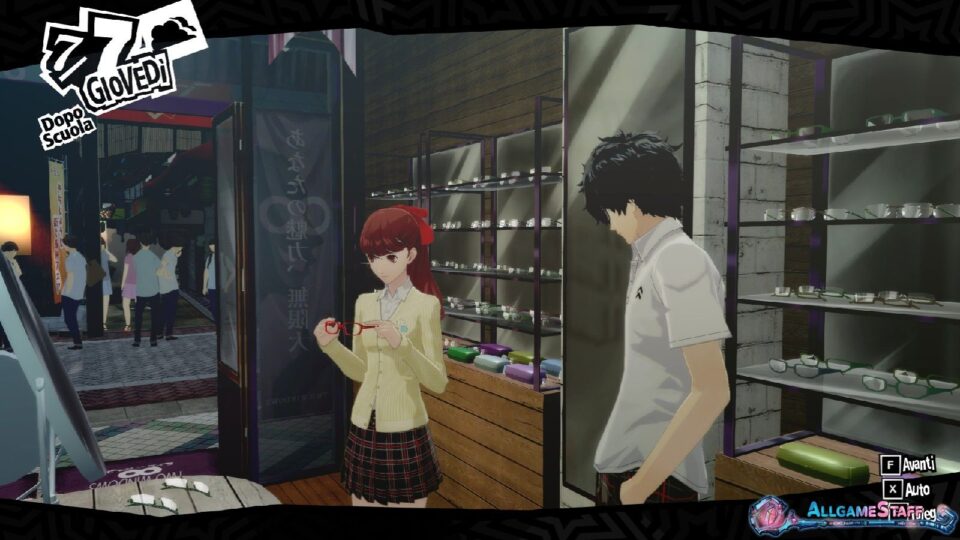 P5R