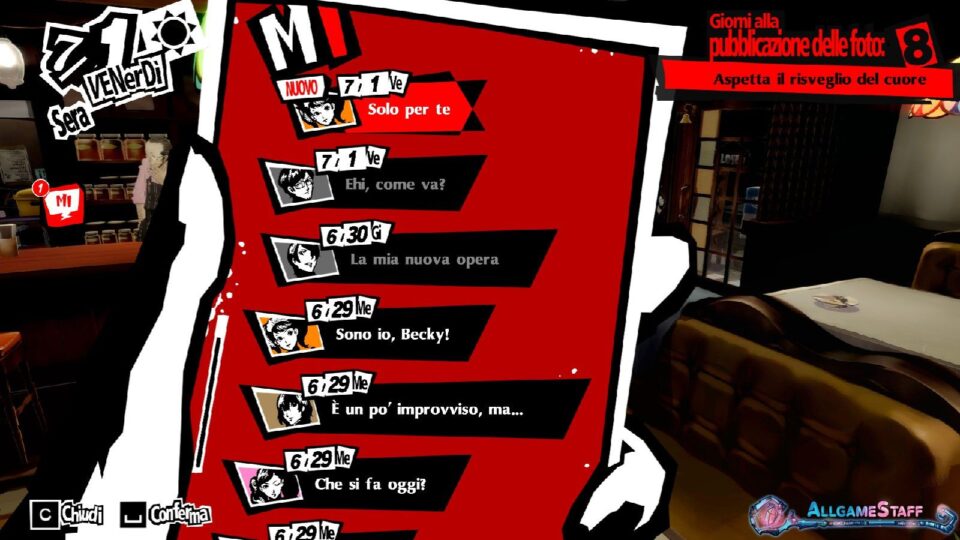 P5R