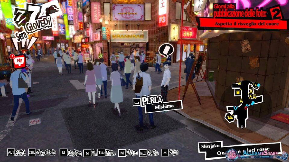 P5R