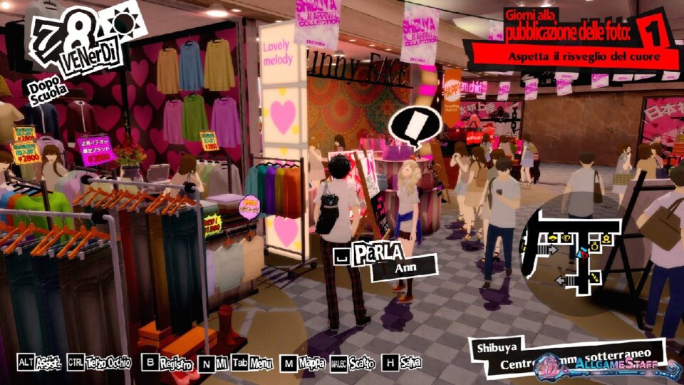P5R