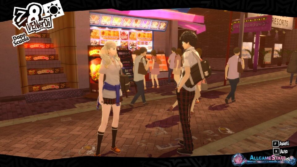 P5R
