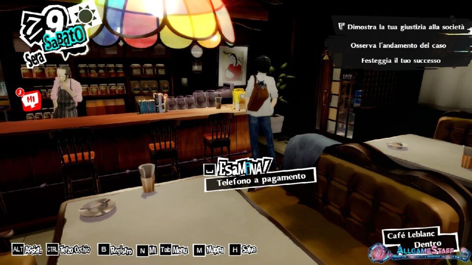 P5R