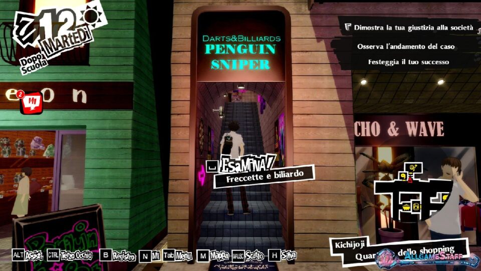 P5R