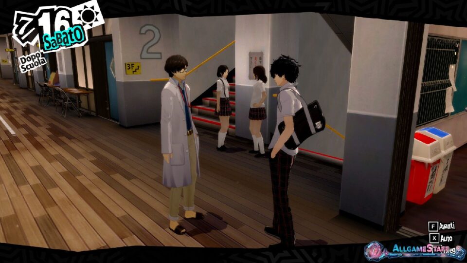 P5R