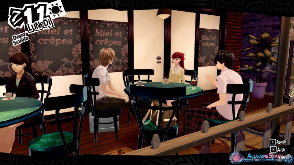 P5R