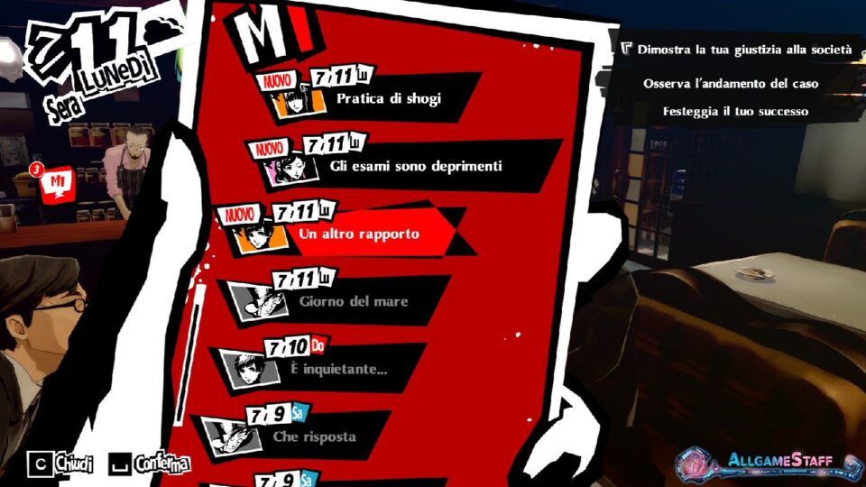 P5R