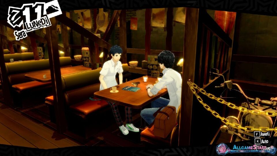 P5R