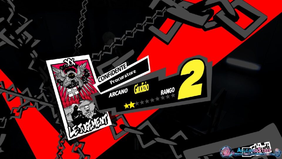 P5R