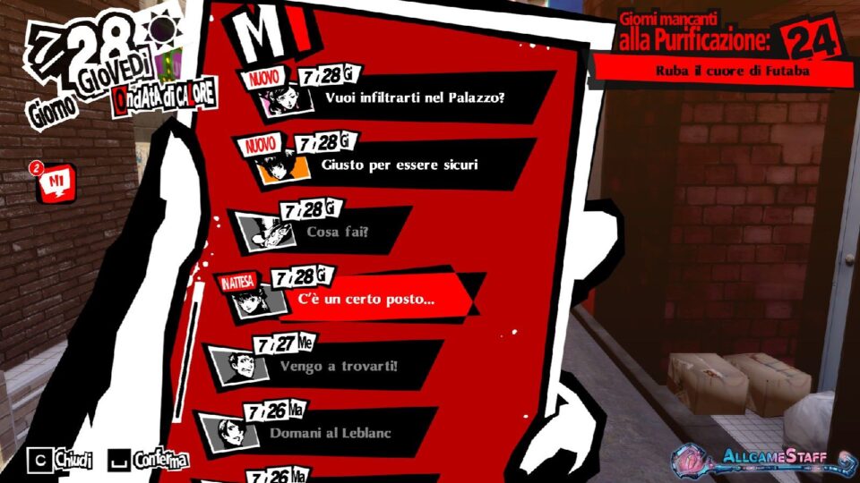 P5R
