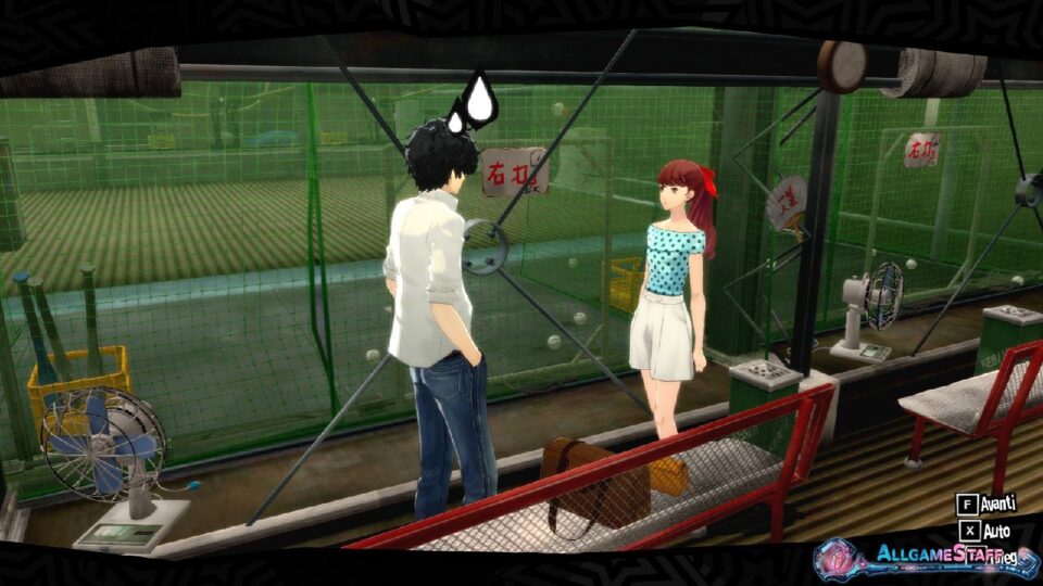 P5R
