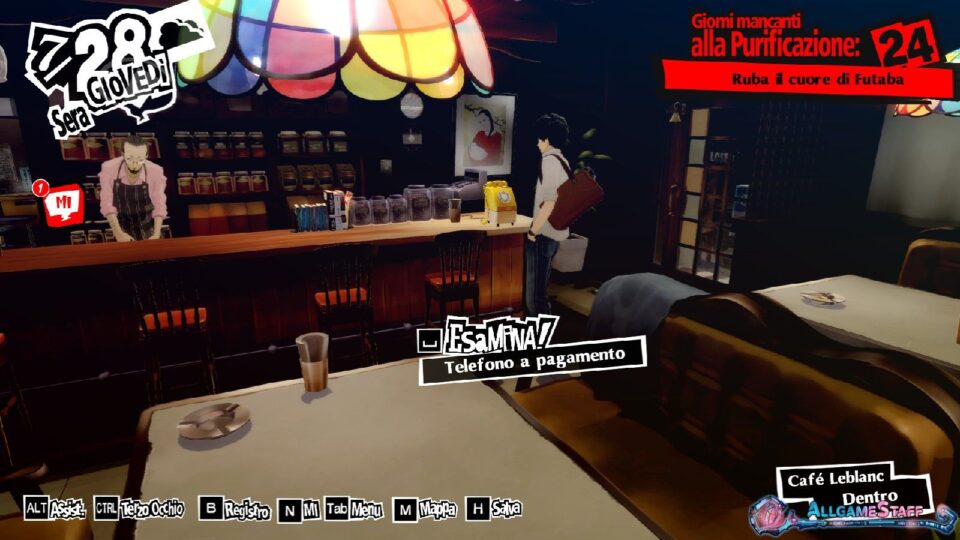P5R