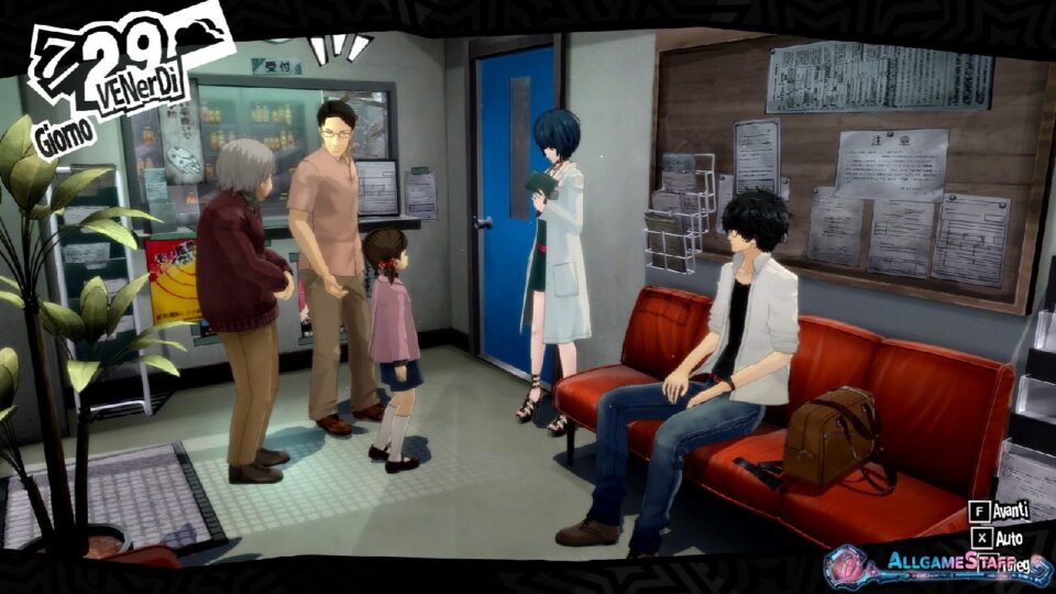 P5R