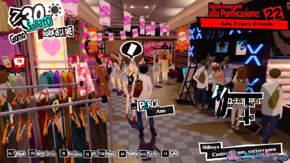 P5R