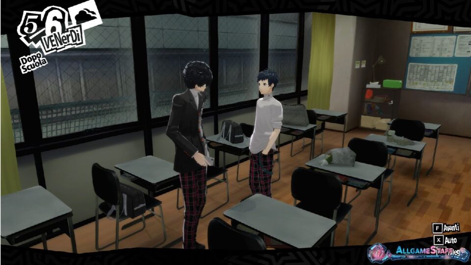 P5R