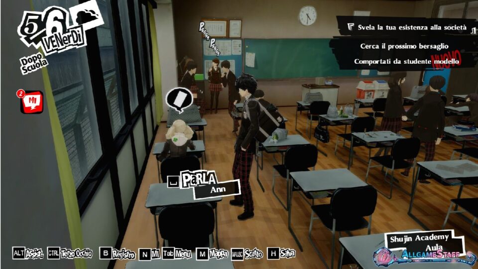 P5R
