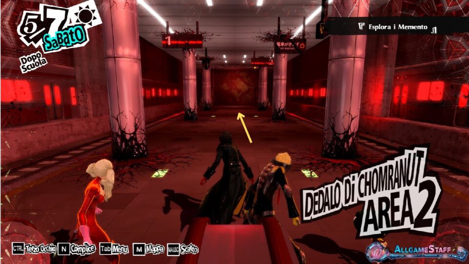 P5R