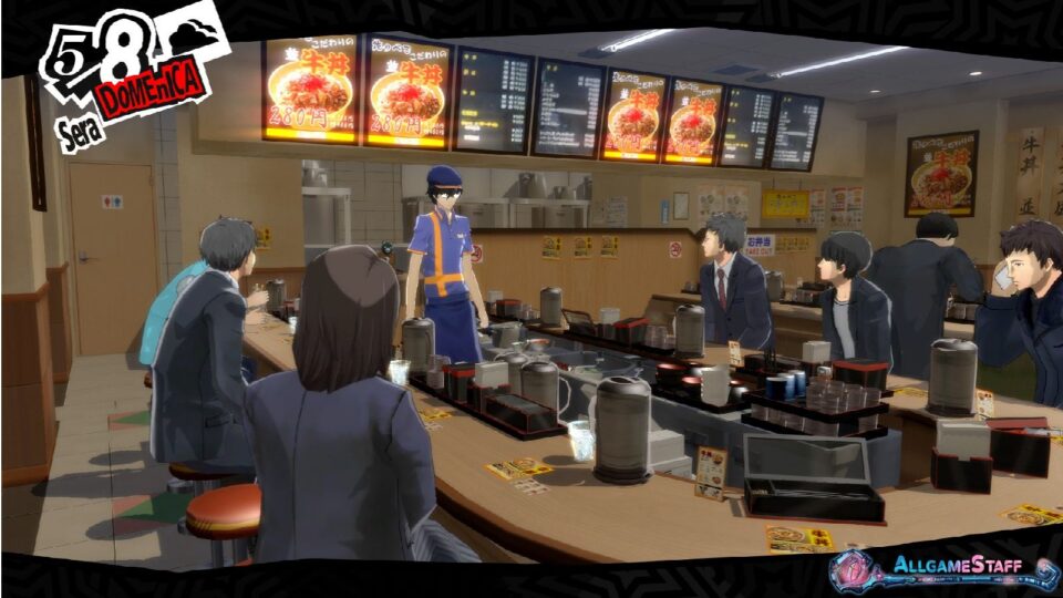 P5R