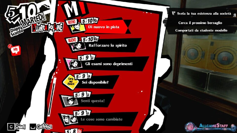 P5R