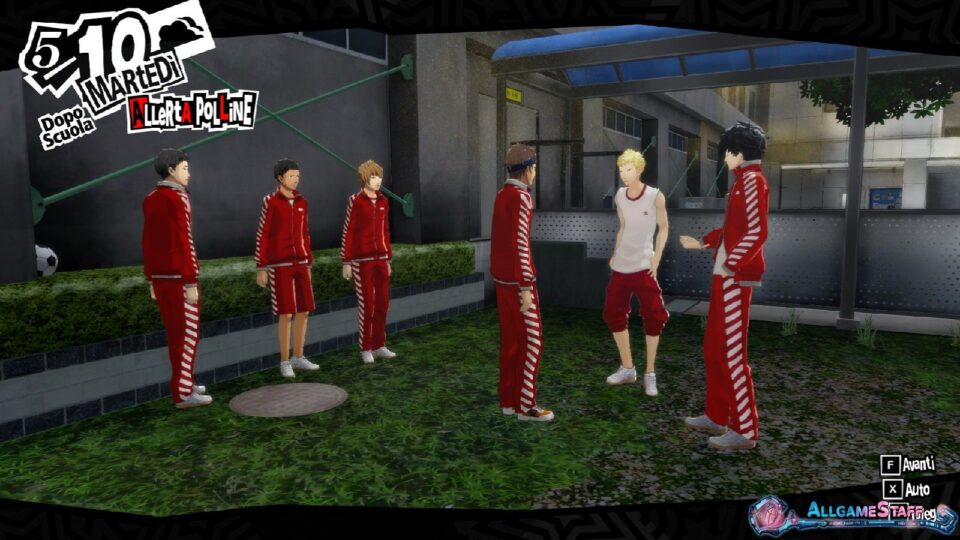 P5R
