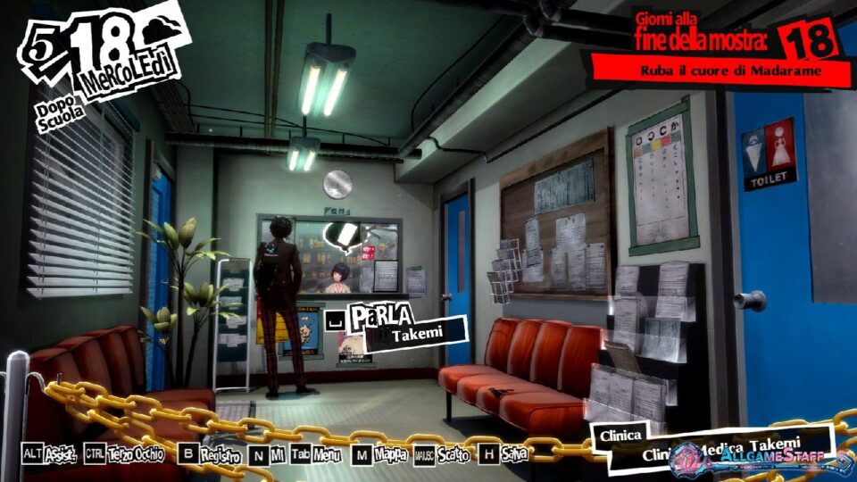 P5R