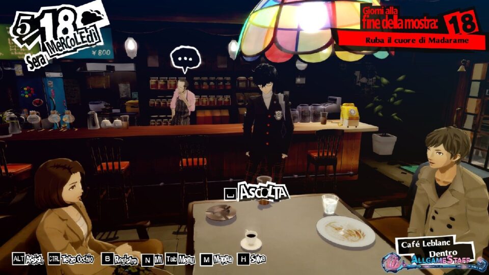 P5R