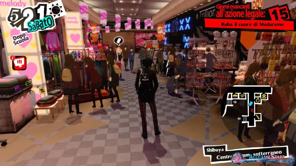 P5R